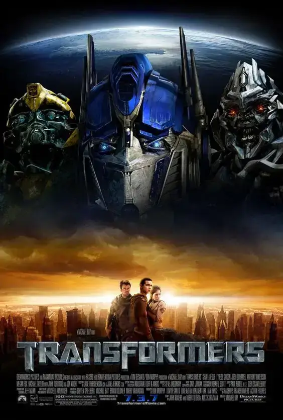 transformers-3