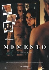 Akıl Defteri (Memento