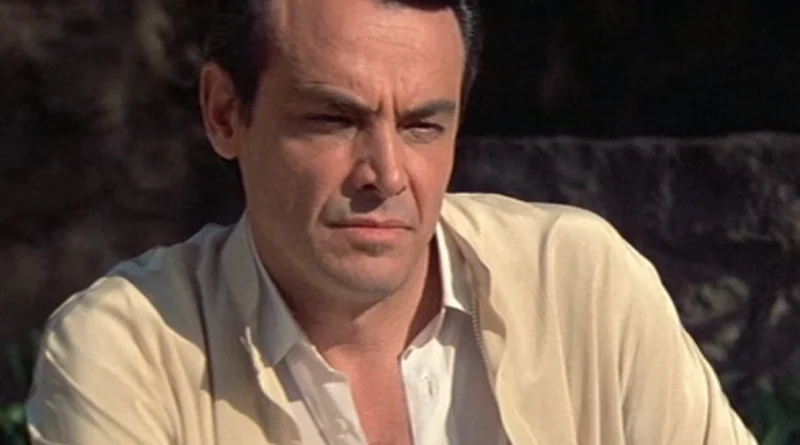 Alejandro Sosa