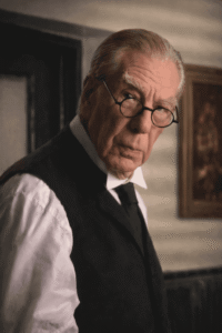 Alfred Pennyworth Kimdir Batman Filmlerinde Sadakatin ve Bilgeliğin Sessiz Temsilcisi