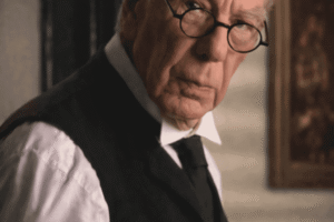 Alfred Pennyworth Kimdir Batman Filmlerinde Sadakatin ve Bilgeliğin Sessiz Temsilcisi