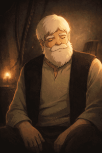 Alp Özi Kimdir Heidi Çizgi Filminde Yalnızlığın, Değişimin ve Aile Sevgisinin Sessiz Temsilcisi