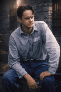 Andy Dufresne Kimdir Esaretin Bedeli Filminde Umudun, Direncin ve Zekânın Sessiz Sembolü