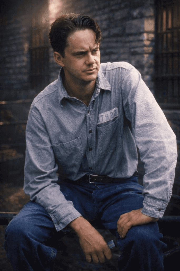 Andy Dufresne Kimdir Esaretin Bedeli Filminde Umudun, Direncin ve Zekânın Sessiz Sembolü