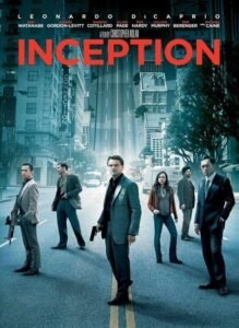 Başlangıç - Inception