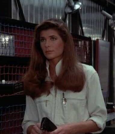 Bonnie Barstow