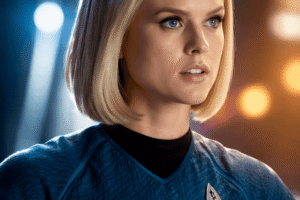Carol Marcus Kimdir Star Trek Evreninde Bilimin, Aşkın ve Ahlaki Duruşun Güçlü Temsilcisi