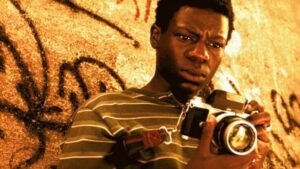 Cidade de Deus) filminde Bené