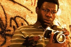 Cidade de Deus) filminde Bené