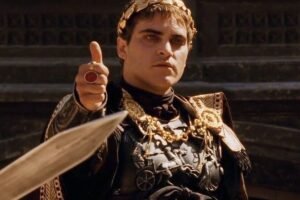 Commodus