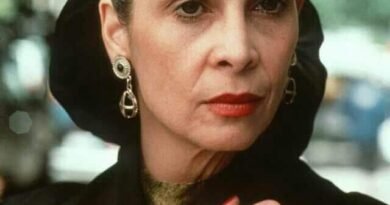 Connie Corleone
