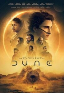 Dune: Çöl Gezegeni