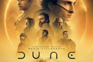 Dune: Çöl Gezegeni