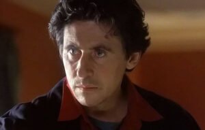 Dean Keaton