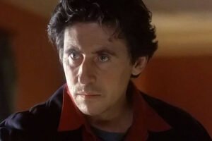 Dean Keaton