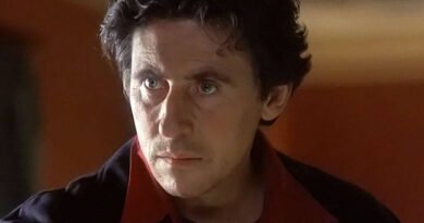 Dean Keaton