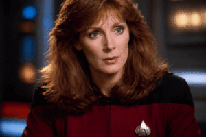 Dr. Beverly Crusher Kimdir Star Trek Evreninde Bilimin, Annelik Gücünün ve Tıbbi Etiğin Öncü Kadını