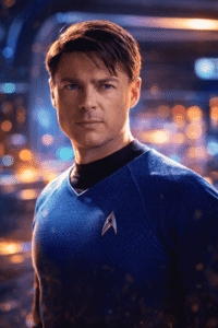 Dr. Leonard “Bones” McCoy Kimdir Star Trek’in Yeni Evreninde Vicdanın ve İnsanlığın Sesi
