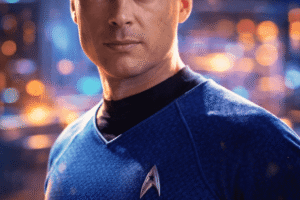 Dr. Leonard “Bones” McCoy Kimdir Star Trek’in Yeni Evreninde Vicdanın ve İnsanlığın Sesi