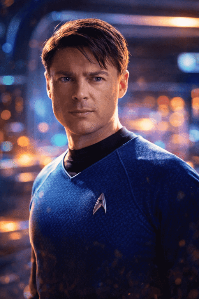 Dr. Leonard “Bones” McCoy Kimdir Star Trek’in Yeni Evreninde Vicdanın ve İnsanlığın Sesi