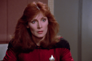 Dr. Beverly Crusher (1)