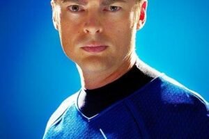 Dr. Leonard BonesMcCoy (1)