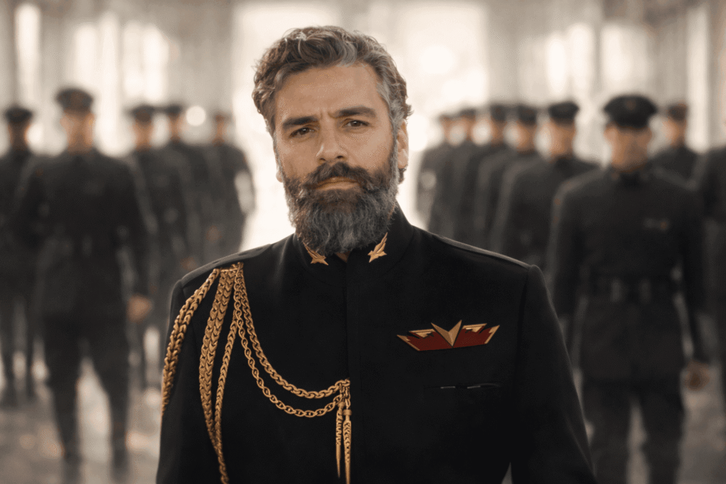Duke Leto Atreides Kimdir Dune Çöl Gezegeni Evreninin Onurlu Lideri ve Paul’ün Babası Hakkında Her Şey