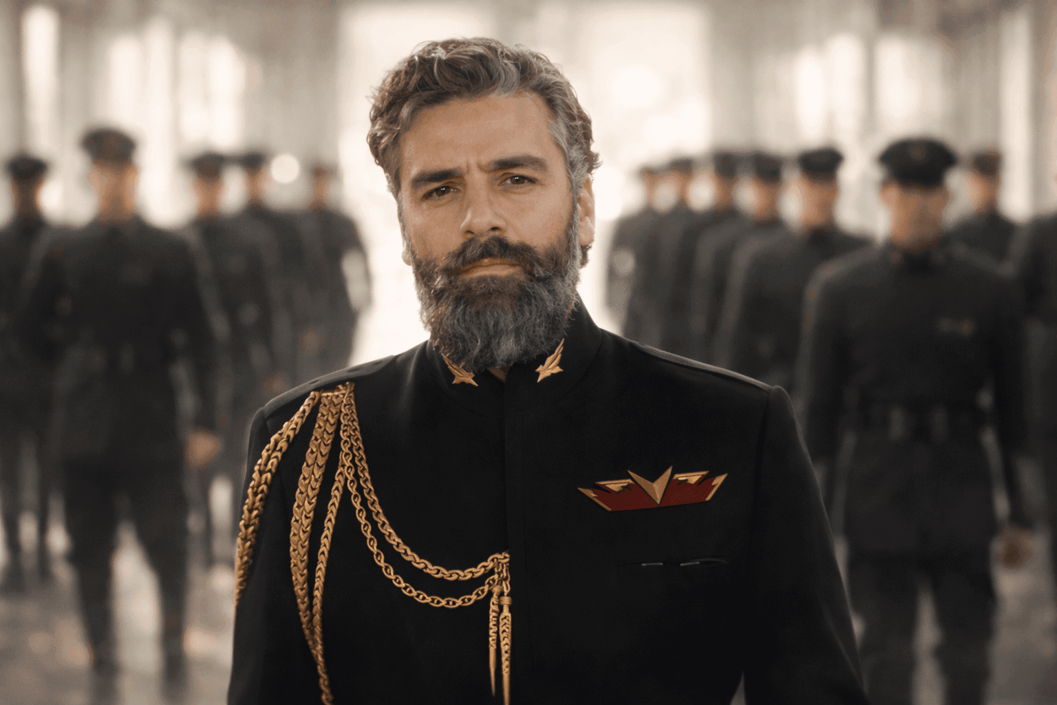 Duke Leto Atreides Kimdir Dune Çöl Gezegeni Evreninin Onurlu Lideri ve Paul’ün Babası Hakkında Her Şey
