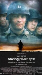 Er Ryan'ı Kurtarmak (Saving Private Ryan)