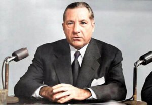 Frank Costello