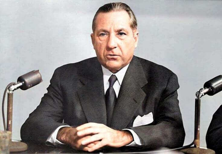 Frank Costello