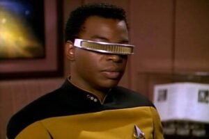 Geordi La Forge