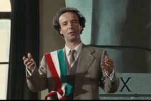 Giosuè Orefice