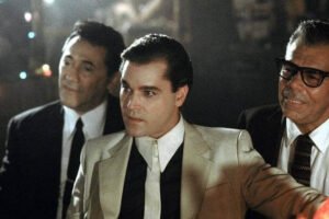 Henry Hill