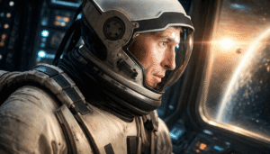 Interstellar Filminde Cooper Kimdir Bilim, Baba Sevgisi ve Zamanla Yarışan Bir Kahramanın Hikâyesi