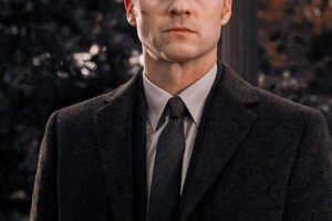 James Gordon