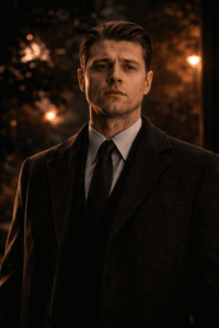 James Gordon Kimdir Batman Filmlerinde Adaletin, Cesaretin ve Ortaklığın Simgesi