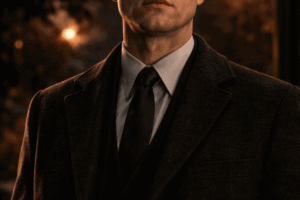 James Gordon Kimdir Batman Filmlerinde Adaletin, Cesaretin ve Ortaklığın Simgesi