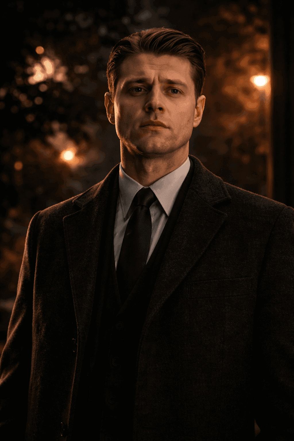James Gordon Kimdir Batman Filmlerinde Adaletin, Cesaretin ve Ortaklığın Simgesi