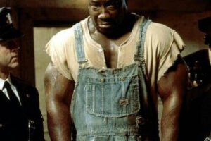 John Coffey