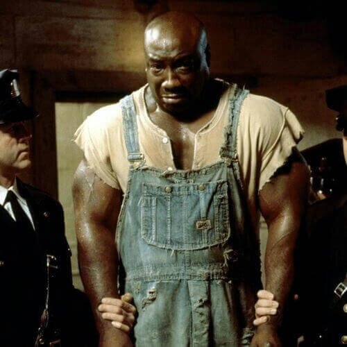 John Coffey