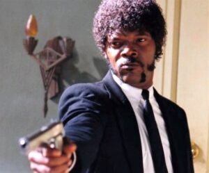 Jules Winnfield