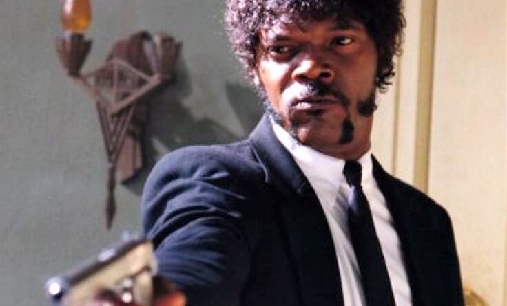 Jules Winnfield