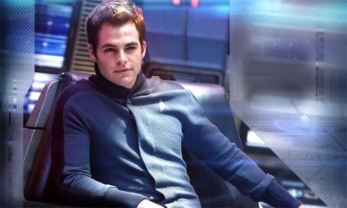 Kaptan James T. Kirk (1)