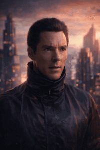 Khan Noonien Singh Kimdir Star Trek Evreninde Genetik Gücün Tehlikeli Yüzü ve Unutulmaz Bir Düşman