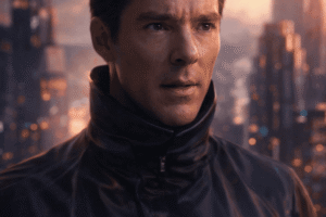 Khan Noonien Singh Kimdir Star Trek Evreninde Genetik Gücün Tehlikeli Yüzü ve Unutulmaz Bir Düşman