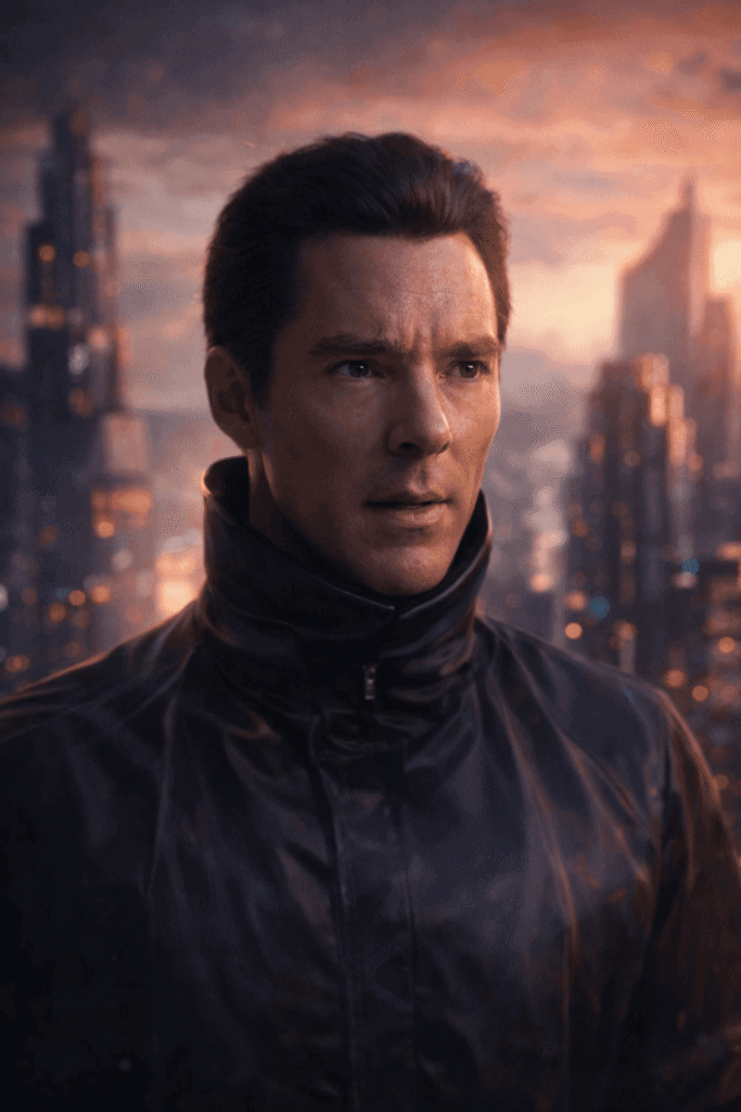 Khan Noonien Singh Kimdir Star Trek Evreninde Genetik Gücün Tehlikeli Yüzü ve Unutulmaz Bir Düşman