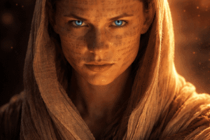 Lady Jessica Kimdir Dune Çöl Gezegeni’nin Güçlü ve Gizemli Bene Gesserit Annesi