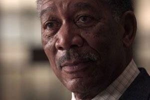 Lucius Fox