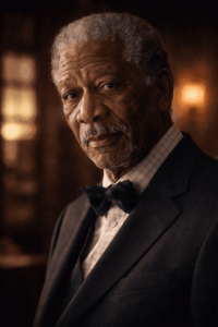 Lucius Fox Kimdir Batman Filmlerinde Teknolojinin ve Sadakatin Sessiz Gücü